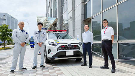 社会医療法人 大雄会