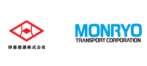 博菱港運　門菱港運