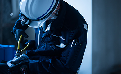 株式会社東横イン電建