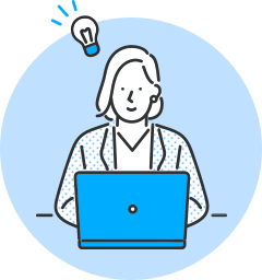 運用定着しやすいアプリ作成のコツがわかる