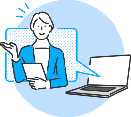 現場業務に合ったアプリイメージをご提案