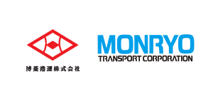 博菱港運 門菱港運