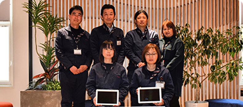 株式会社LIMNO