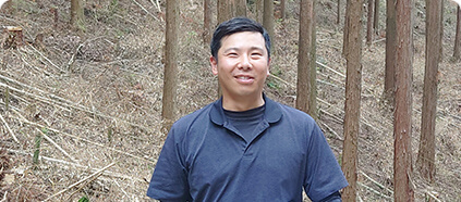 丸兼林業有限会社