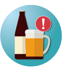 アルコール検査記録テンプレート