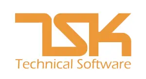 テクニカルソフトウェア株式会社ロゴ画像