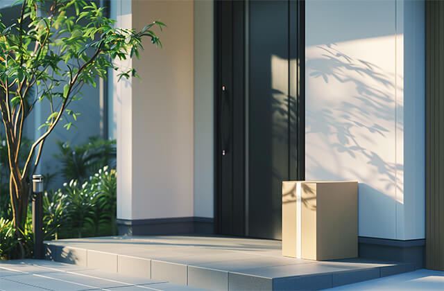 運送業における「置き配送」の課題をモバイルアプリで解決に至るまで