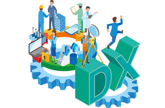 年間2,200時間の工数を削減！ノーコードツールで現場DXの推進が成功した秘訣