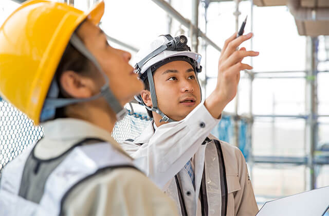 建設現場に多く存在するアナログ業務をスマホアプリで効率化した事例4選