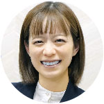 ルネサンス 橋本さん写真