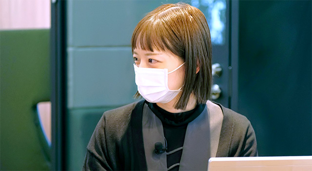 ルネサンス橋本さん写真