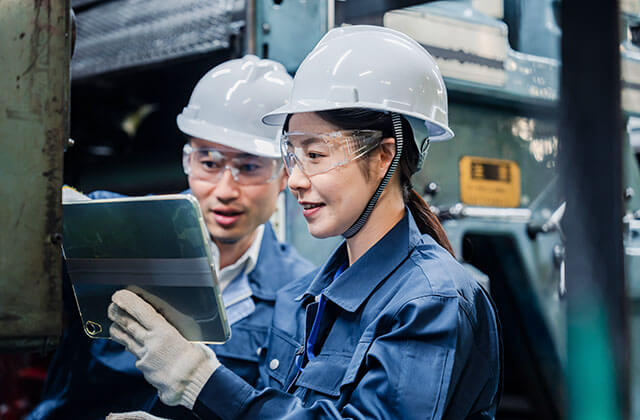 設備点検・巡回点検アプリの活用メリットと選び方