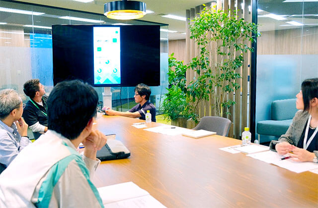 【開催レポート】Platio User Meetup～Platioもっと使いたい人、集まれ！～