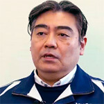 裕正根本さんアイコン