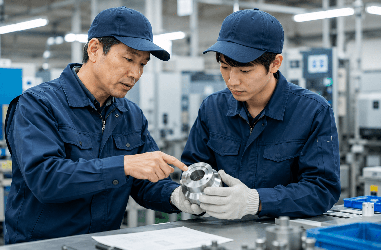 OJTとは 意味 OFF-JTとの違い 進め方