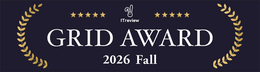 GRID AWARD 2026 Fall